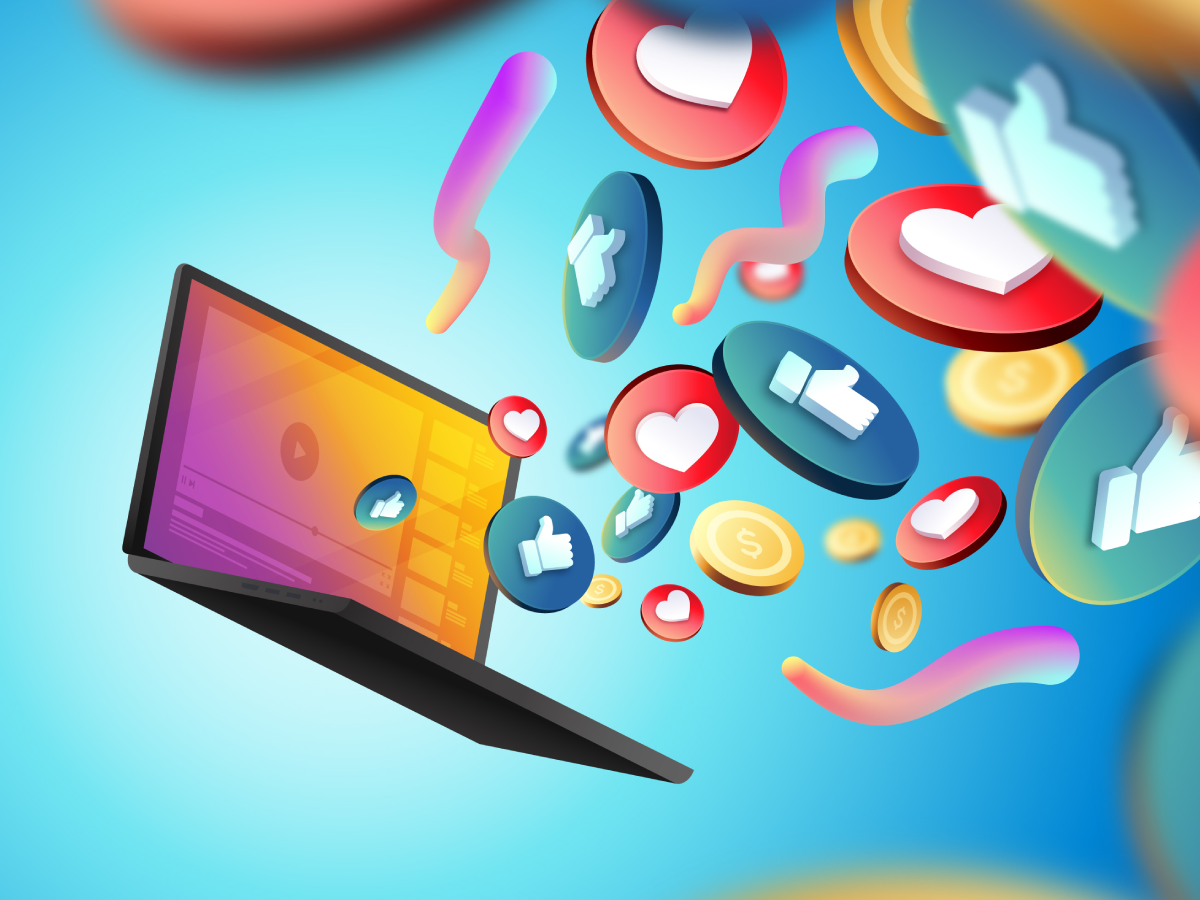 manejo redes sociales Puerto Vallarta